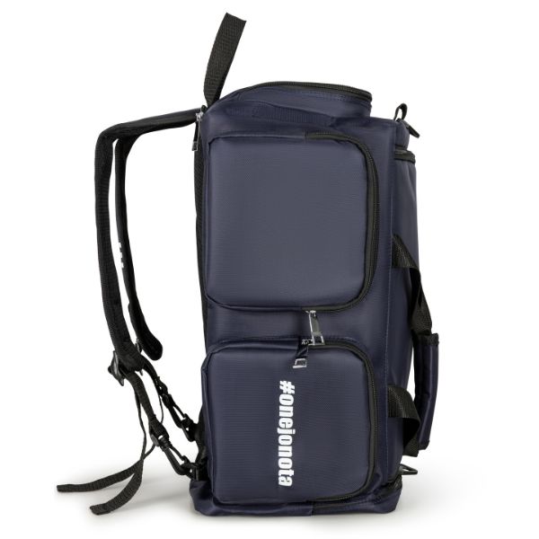 1st image description